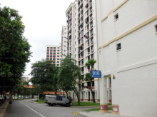 Blk 916 Hougang Avenue 9 (Hougang), HDB 5 Rooms #251642